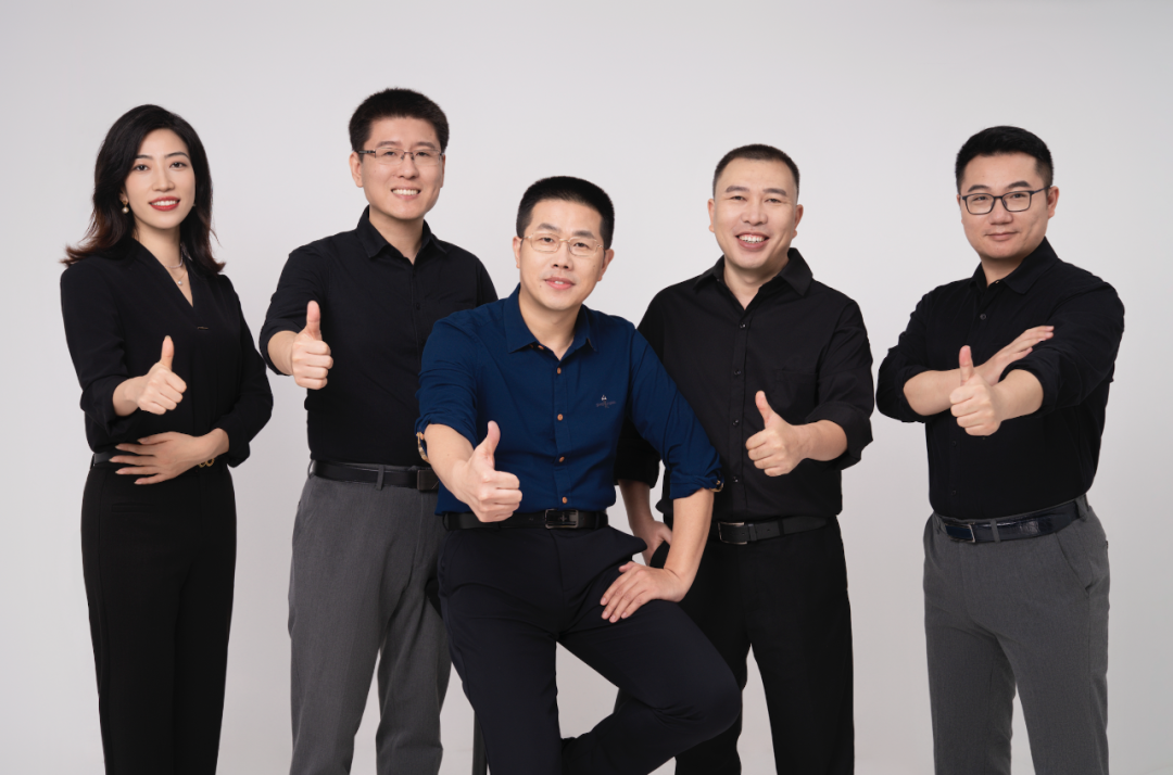 3000万!助听器研发企业玖益医疗完成天使轮融资,顺为资本领投-我爱音频网