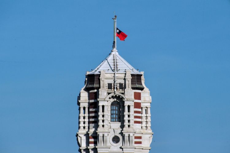 日美等在台外资忧战争风险 近半制定持续营运计划