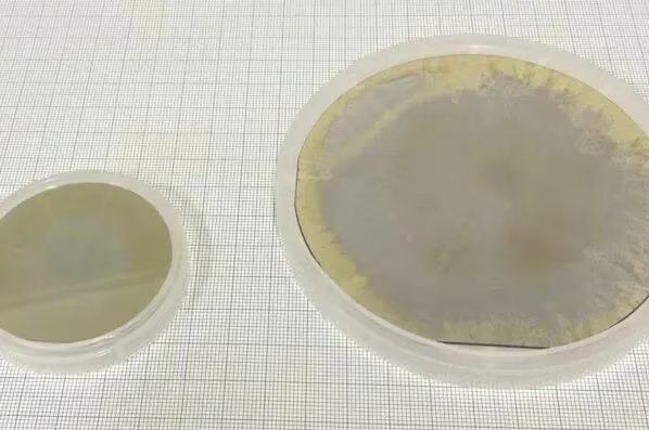 旭化成旗下CrystalIS宣布生产4英寸氮化铝单晶衬底，可用于紫外线LED