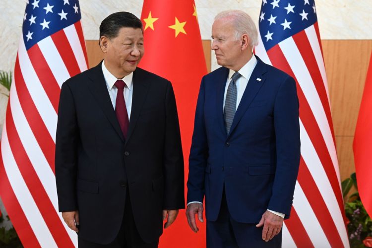 面对拜登政府阵营半导体出口管制不断打压，国内的反制作为，也为自身形成双面刃效应。彭博