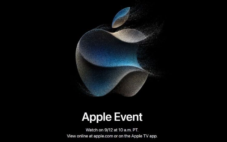 苹果9月12日发表iPhone 15与新款智能手表