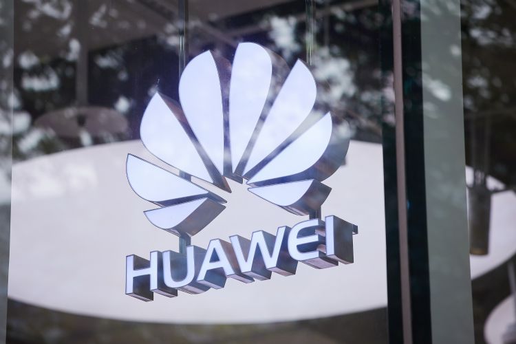 华为采取3种模式布局汽车产业，其中智选车模式为华为重点发展项目。李建梁摄