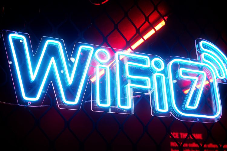 NB、5G手机验证新案重启 Wi-Fi 7导入略有提速