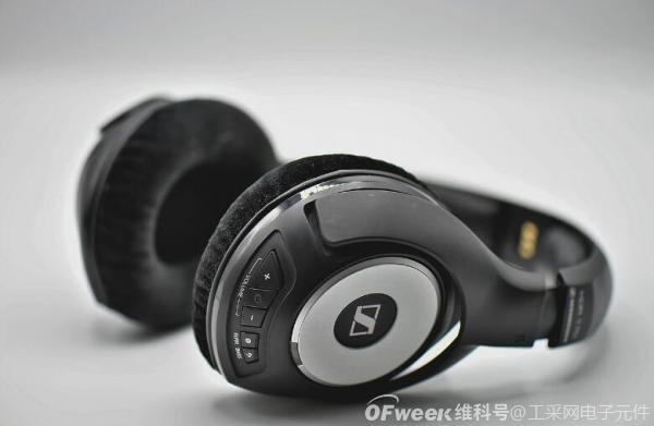 应用在便携式耳机领域上的高性能DSP音频处理芯片