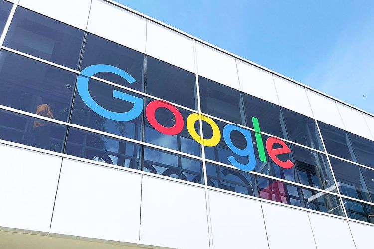 Google宣布，Bard扩大支持语言和服务地区，包括欧洲。林佳楠摄（数据照）