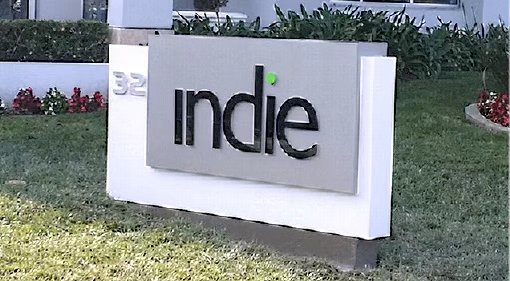 Indie半导体宣布已收购德国Silicon Radar Gmbh