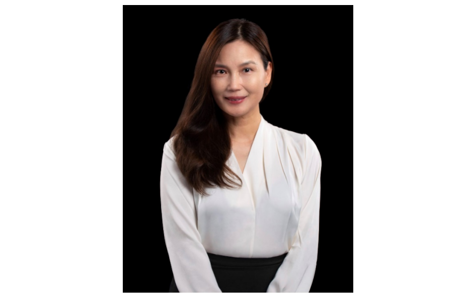 美光宣布吴明霞女士出任美光中国区总经理