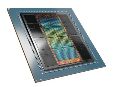 AMD的AI梦：MI300能狙击英伟达吗