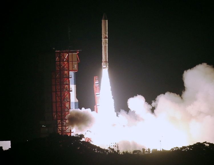 欧盟正在评估将数据中心发射上太空轨道的可行性