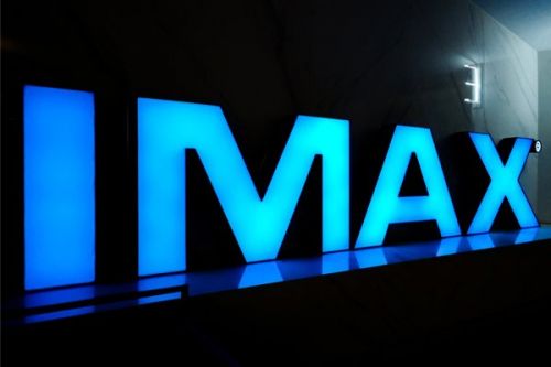 IMAX中国以1.61亿元创历史第二春节四日开画票房0