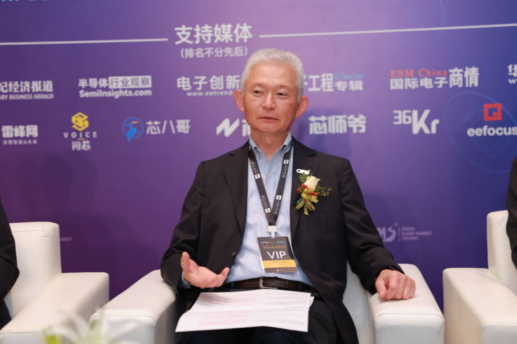 铠侠技术创新与产能储备并行 以待存储芯片市场回暖