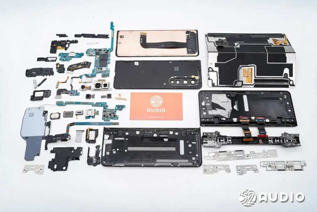 我爱音频网周报：xMEMSMEMS扬声器解读，Cleer、声智、小天才产品评测，三星、绿联、Urbanfun产品拆解~-我爱音频网