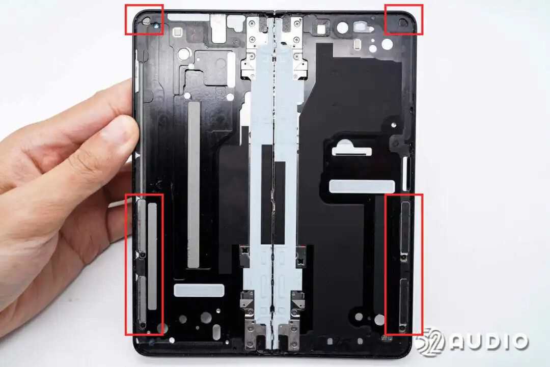 我爱音频网周报：xMEMSMEMS扬声器解读，Cleer、声智、小天才产品评测，三星、绿联、Urbanfun产品拆解~-我爱音频网