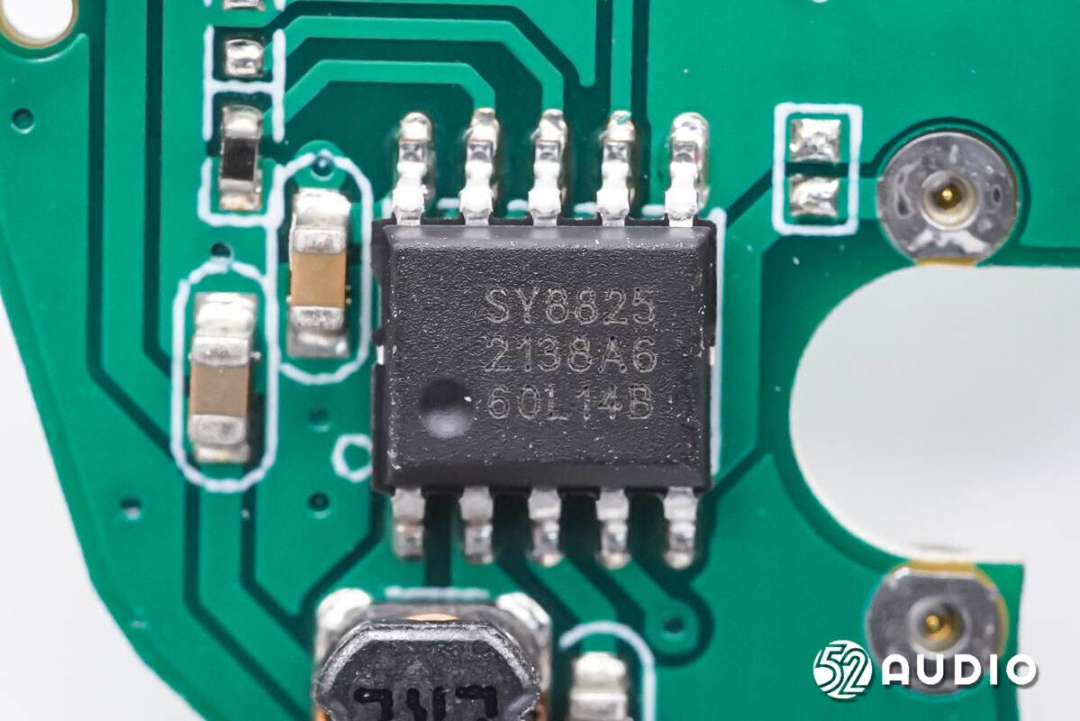 我爱音频网周报：xMEMSMEMS扬声器解读，Cleer、声智、小天才产品评测，三星、绿联、Urbanfun产品拆解~-我爱音频网