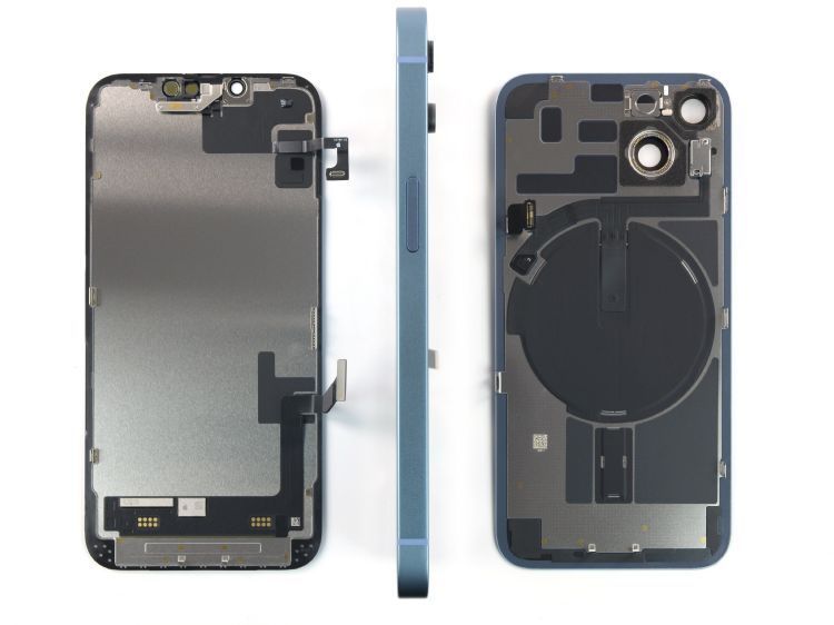 标准款iPhone 14卖相不佳 苹果高层反赞扬设计内涵大跃进