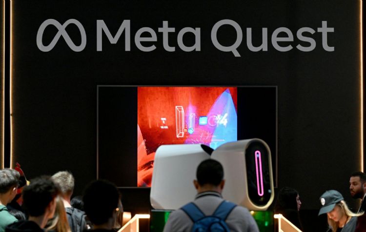 Meta Quest销售新动能：订阅服务+国内市场