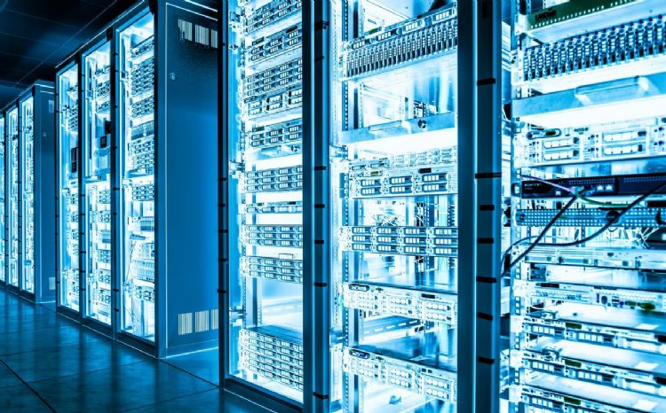 云端数据中心建置需求不灭 金像电正向看待2023