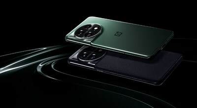 一加11获得全球首张人因流畅性A+认证证书0