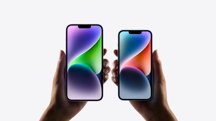 无关屏幕尺寸 iPhone 14 Plus定价成致命伤