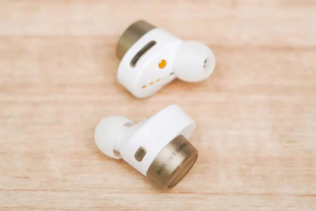 我爱音频网周报:乐天派桌面机器人、小鸟LIBRATONE、宝华韦健新品评测;ChinaJoy骁龙馆回顾;红魔氘锋TWS、倍思G10拆解~-我爱音频网