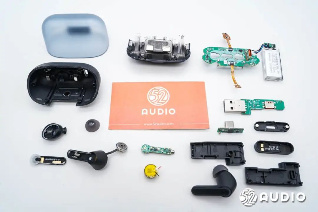 我爱音频网周报:乐天派桌面机器人、小鸟LIBRATONE、宝华韦健新品评测;ChinaJoy骁龙馆回顾;红魔氘锋TWS、倍思G10拆解~-我爱音频网