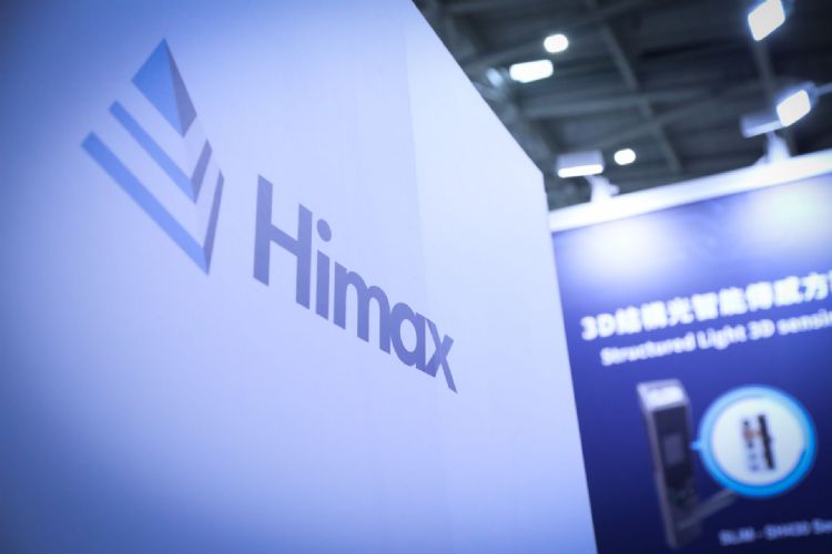 驱动IC疲软奇景大幅下修3Q财测 估最快Q4营运反弹