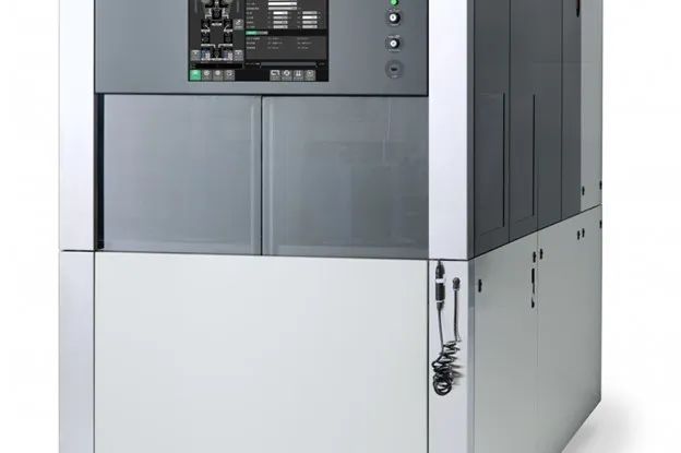 DISCO宣布推出新型自动研磨机