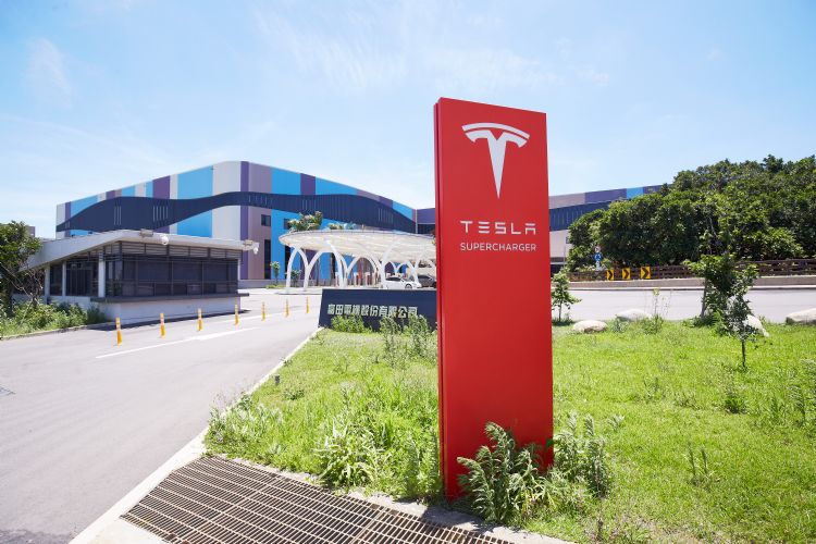 近年台湾电子供应链跟随大客户制造版图，不约而同在北美都有布局。李建梁摄（数据照）