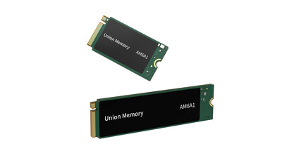 面向主流选择，忆联消费级SSD AM6A1为PC用户打造高性能体验0