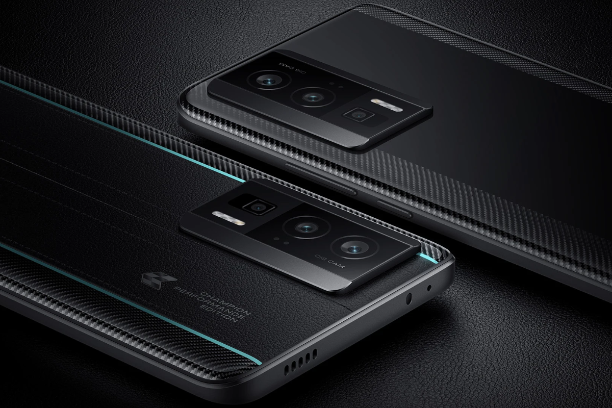 Redmi K60 Pro支持Snapdragon Sound骁龙畅听 诚意堆料 声量不凡