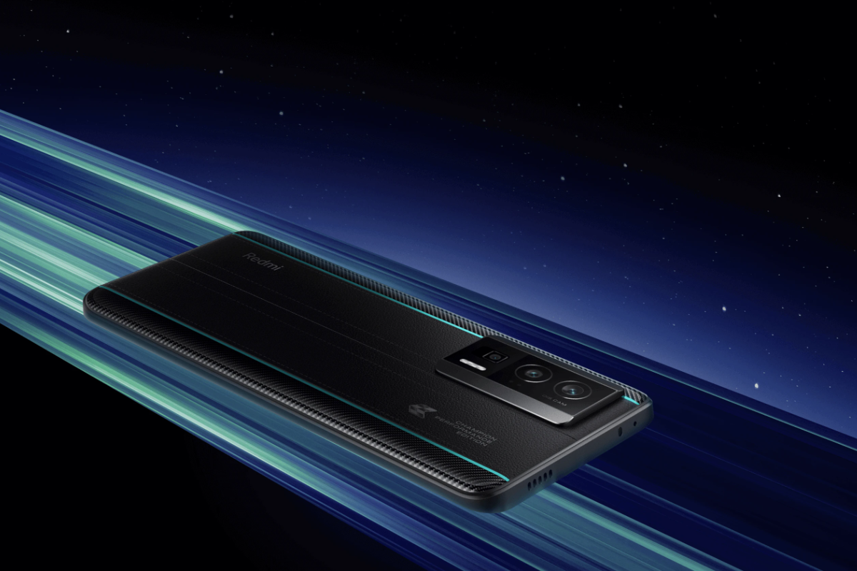 Redmi K60 Pro支持Snapdragon Sound骁龙畅听 诚意堆料 声量不凡-我爱音频网