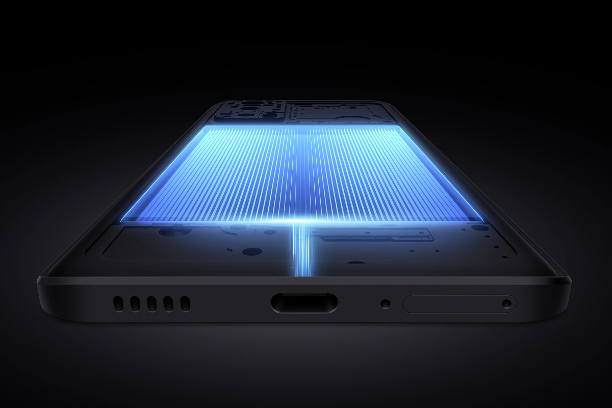 Redmi K60 Pro支持Snapdragon Sound骁龙畅听 诚意堆料 声量不凡-我爱音频网