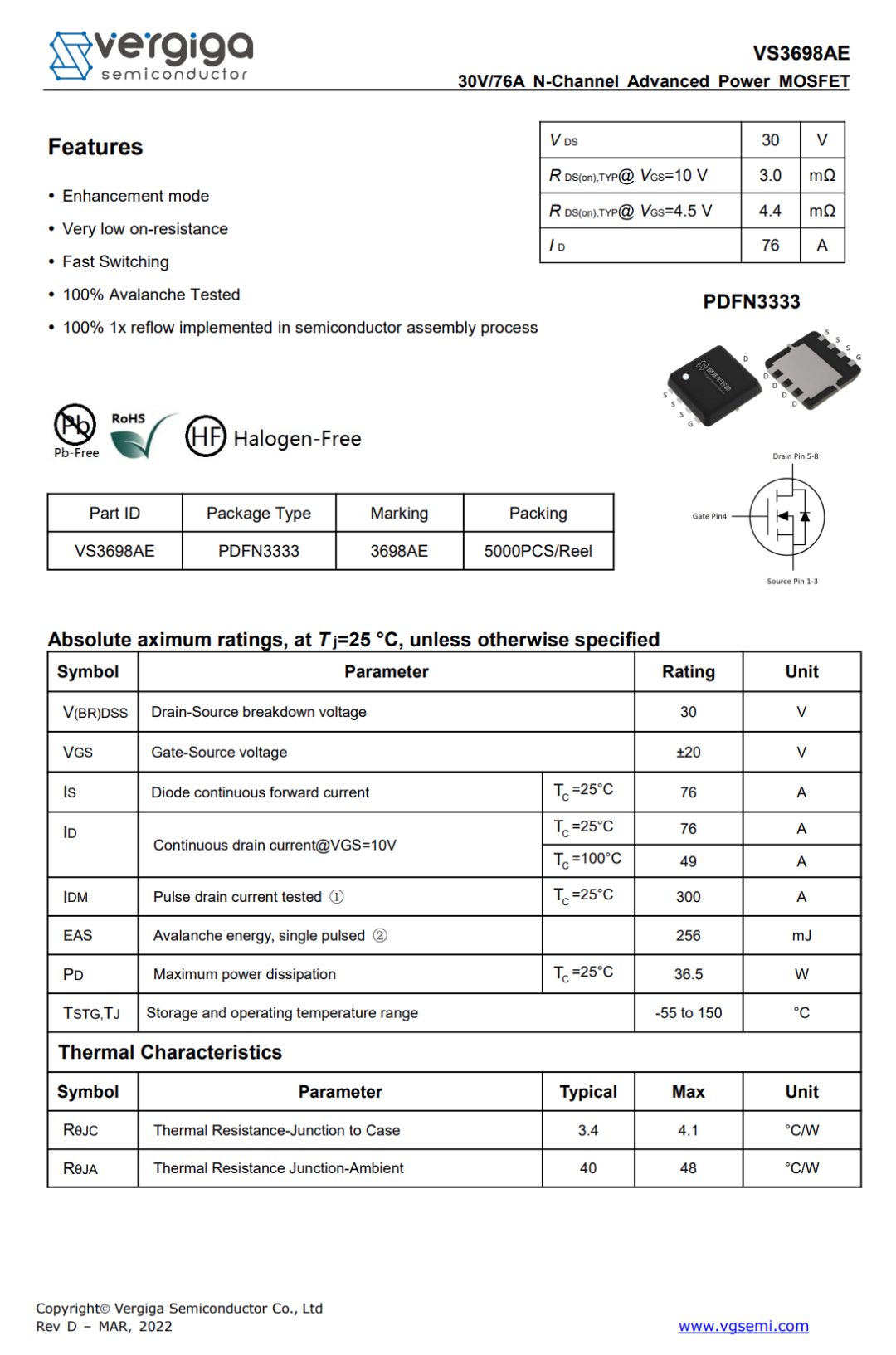 威兆VS3698AE大量出货，获iQOO120W超快闪充采用-充电头网