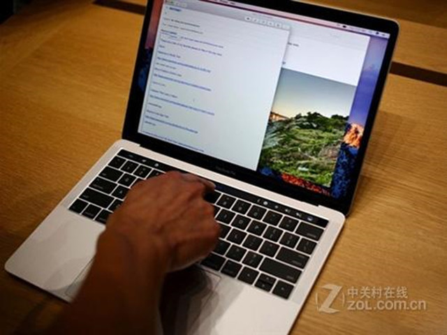 MacBook Pro被爆电池问题！苹果高管回应