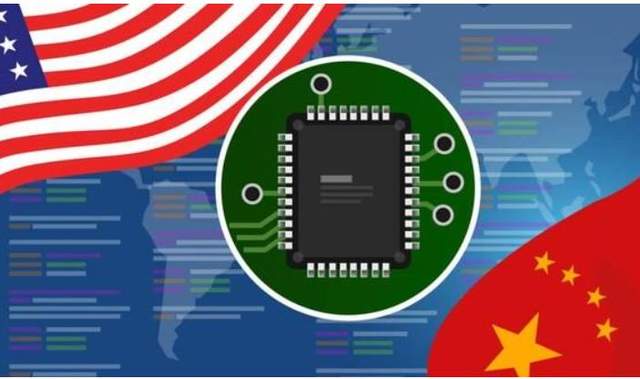 中美半导体大战，韩国存储芯片可能会成为炮灰？