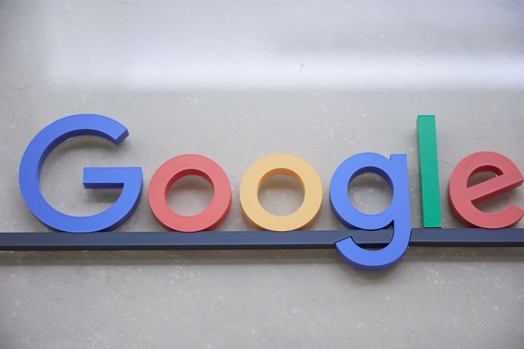 Google宣布在医学大型语言模型的进展。李建梁摄