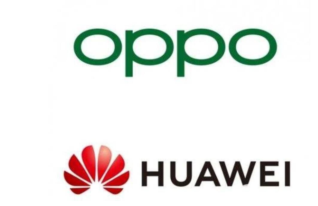 华为与 OPPO 签订全球专利交叉许可协议