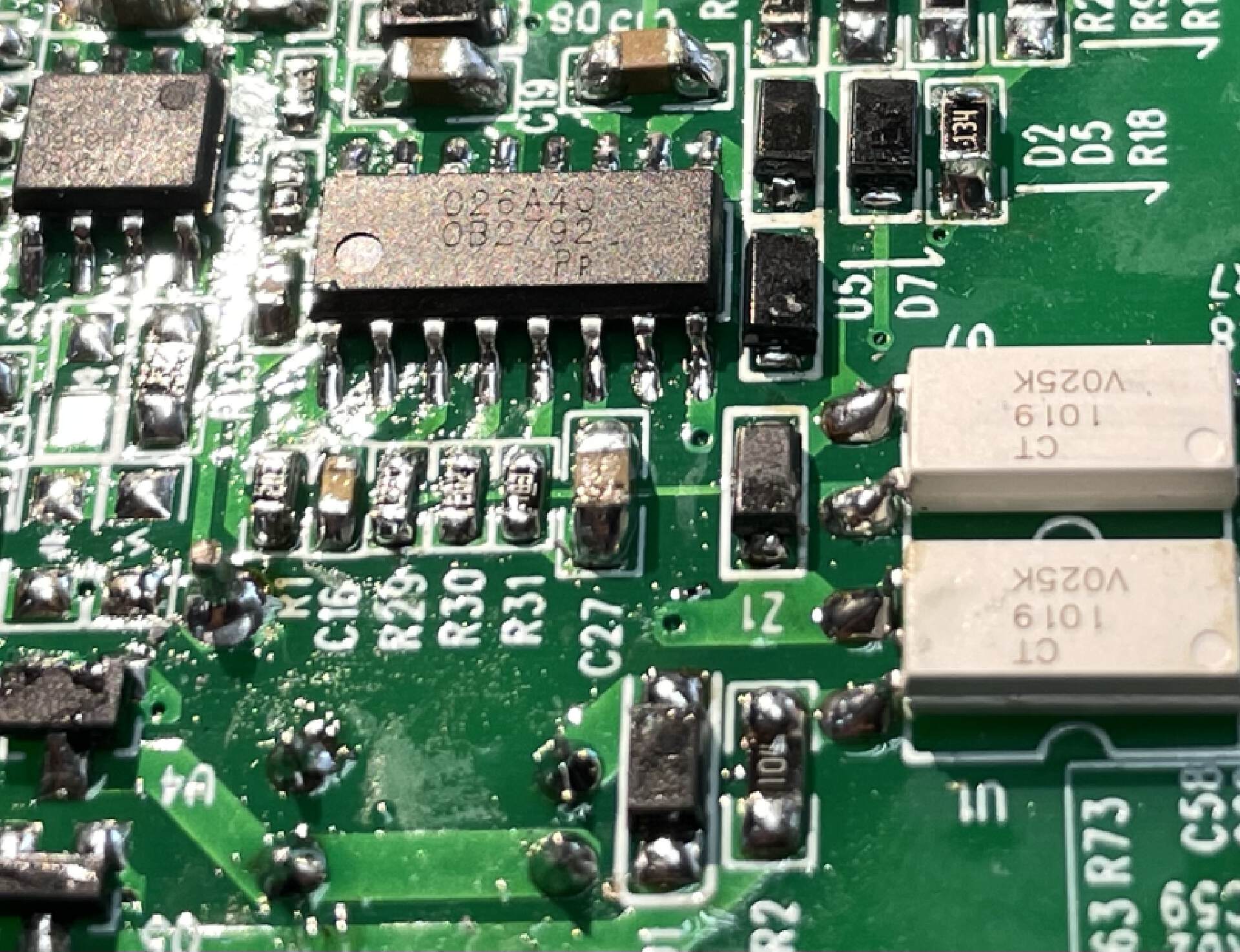 AHB拓扑技术,OB2792 AHB控制器助力PD快充和多口应用-充电头网