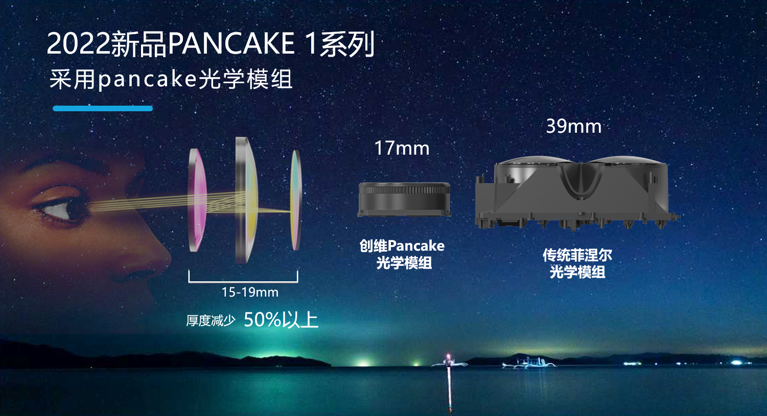 演讲回顾 | 产品、生态、应用场景多重发力 创维迈向VR元宇宙之旅-我爱音频网