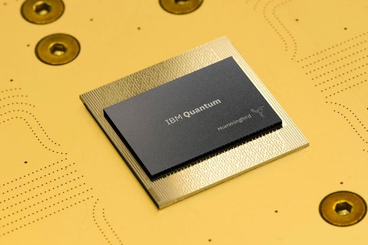IBM即将突破1,000量子位元大关