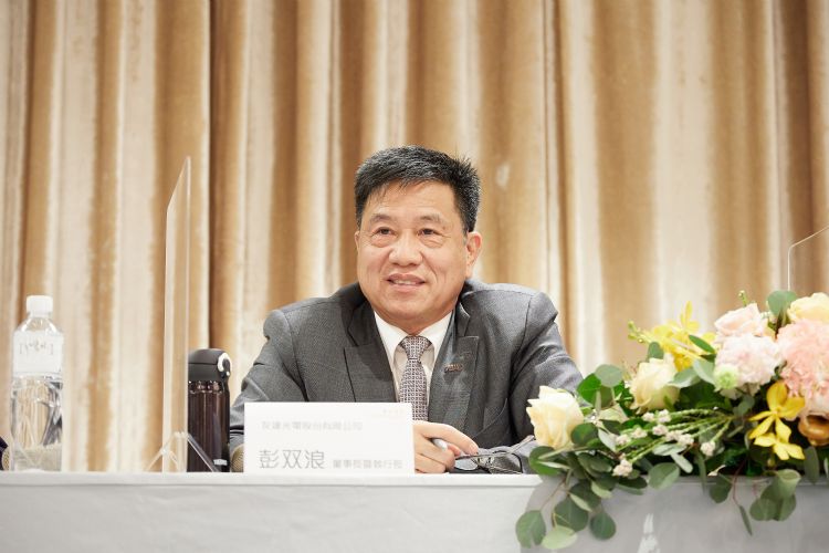 友达冲刺垂直领域与太阳能 非纯面板营收占比逾1成