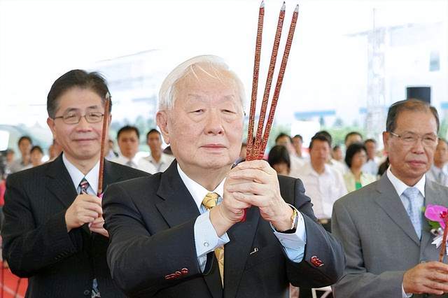 外媒指台积电终究明白了自己不是美企，命运还是得掌握在自己手里