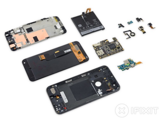 iFixit