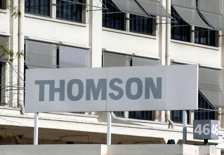 法国Thomson计划进军印度NB市场，预期将与SPPL合作，在印度制造生产。法新社