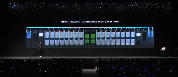 配 2.2 万片英伟达 H100 GPU，Inflection AI 正开发超级计算机