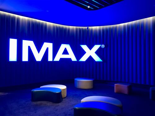 《封神第一部》上映首周末创IMAX国产大片历史最高开画占比16.3%0