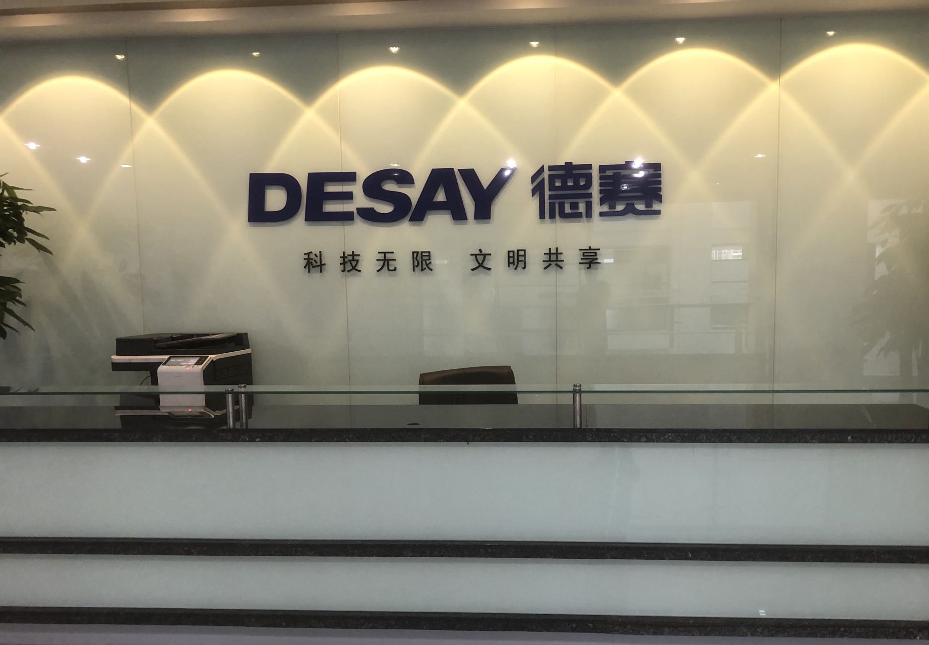 直击股东大会｜德赛电池：募资不超25亿元增强资金能力，储能电芯产能将释放