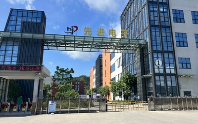 3D打印助力电子制造 联泰科技携手先进电子深耕行业应用0