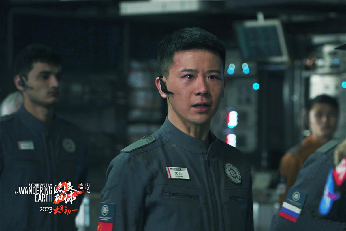 网友们纷纷催求上架！漫步者为电影《流浪地球2》打造了哪些耳机？-我爱音频网