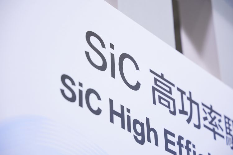 台系功率元件业者各自切入第三类半导体，赶搭起飞列车。李建梁摄（数据照）